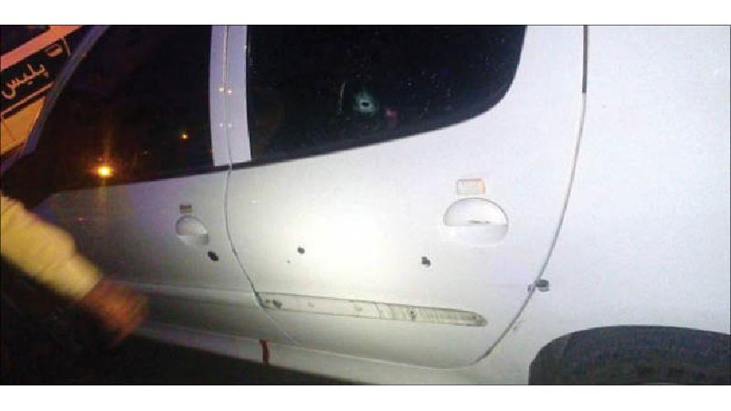 قتل مرد سابقه دار به دست تبهکار مسلح