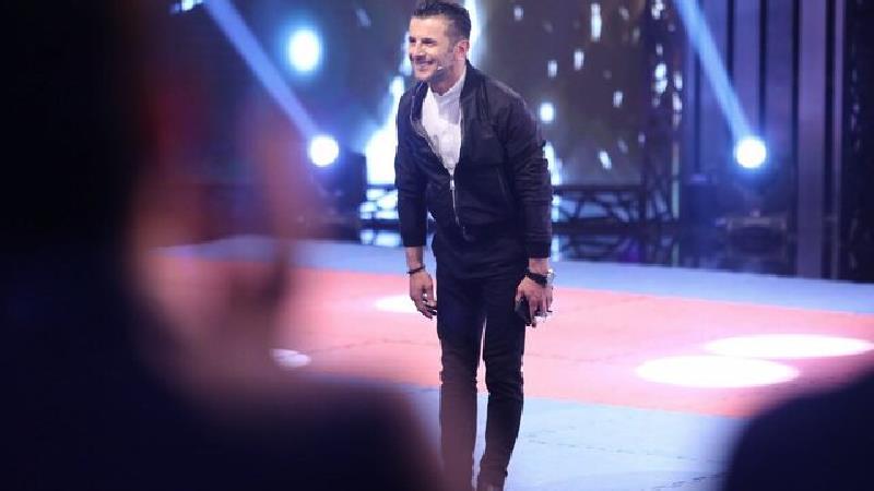 امین حیایی از راز و رمزهای برنامه عصر جدید می‌گوید