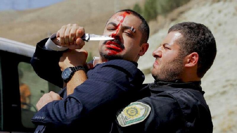 معرفی کامل سریال رهایی +خلاصه داستان و ساعت پخش و تکرار