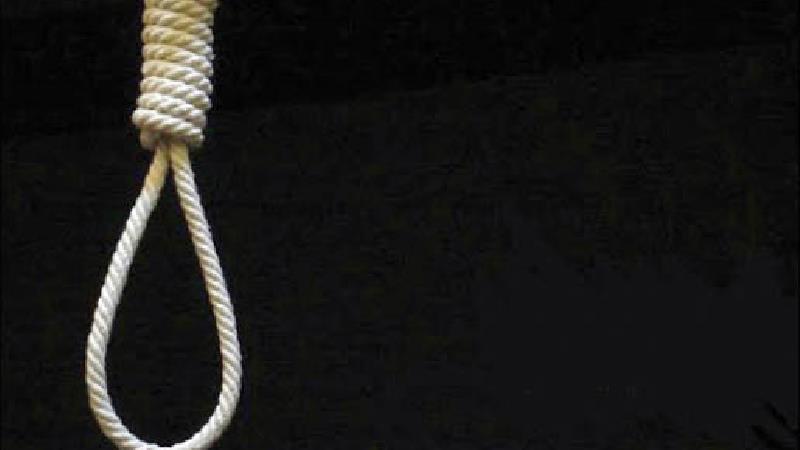 اعدام عامل جنایت با تصور رابطه شیطانی