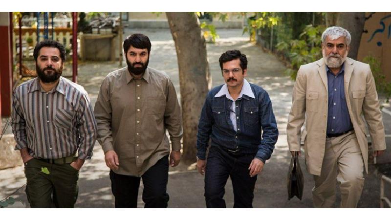 معرفی کامل سریال شاهرگ + خلاصه داستان، بازیگران و ساعت پخش و تکرار