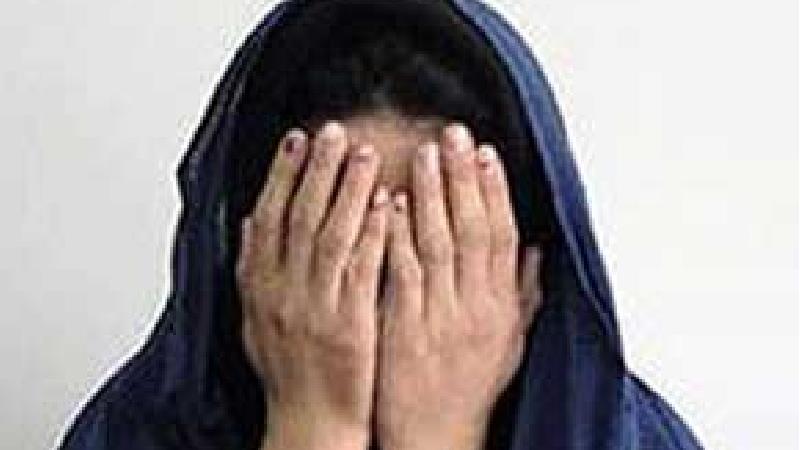 زن جوان چرا 2 بچه‌اش را کشت