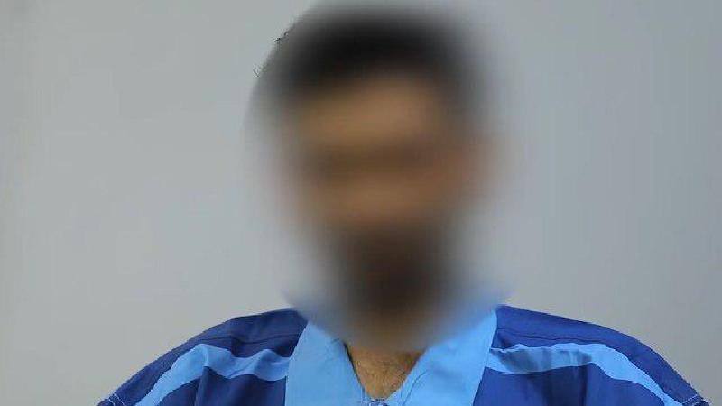 گفت‌وگو با پدر رومینا اشرفی؛ بهمن دخترم را فریب داد