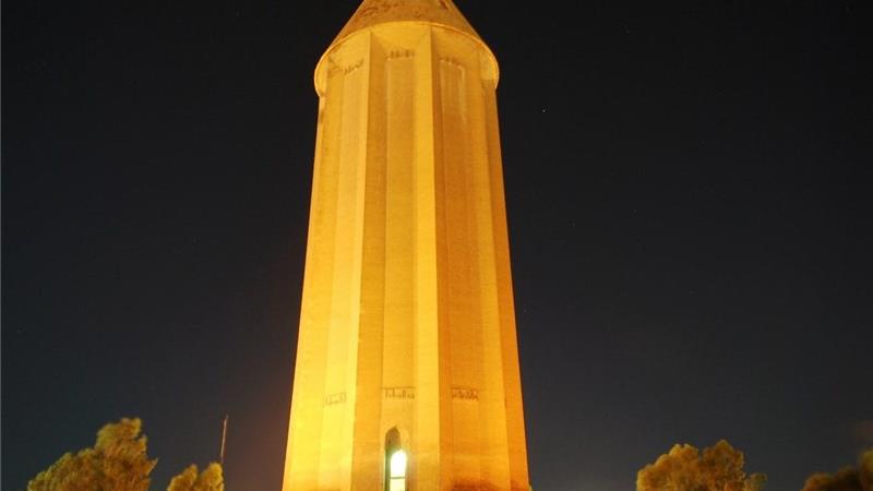 برج گنبد قابوس؛ تاریخچه و هر آنچه باید بدانید