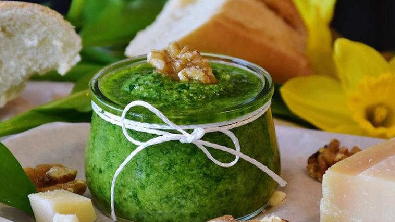 سس پستو را چه طور درست کنیم