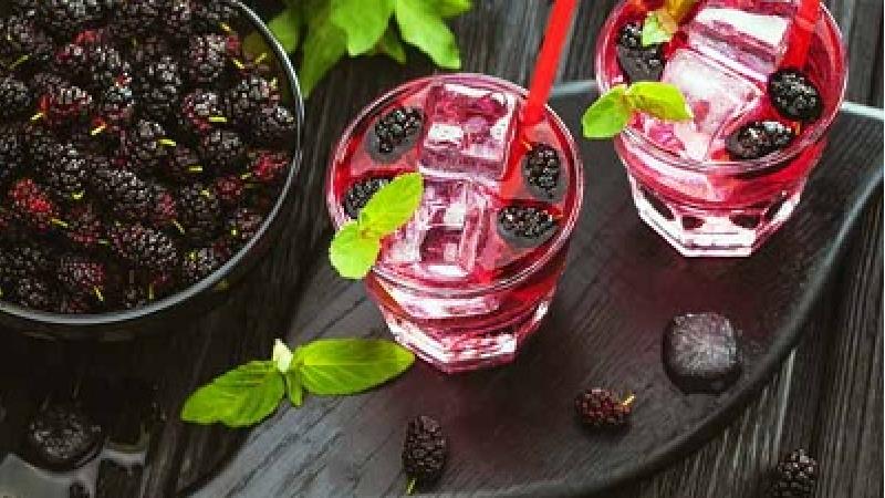 طرز تهیه مربا و شربت شاتوت