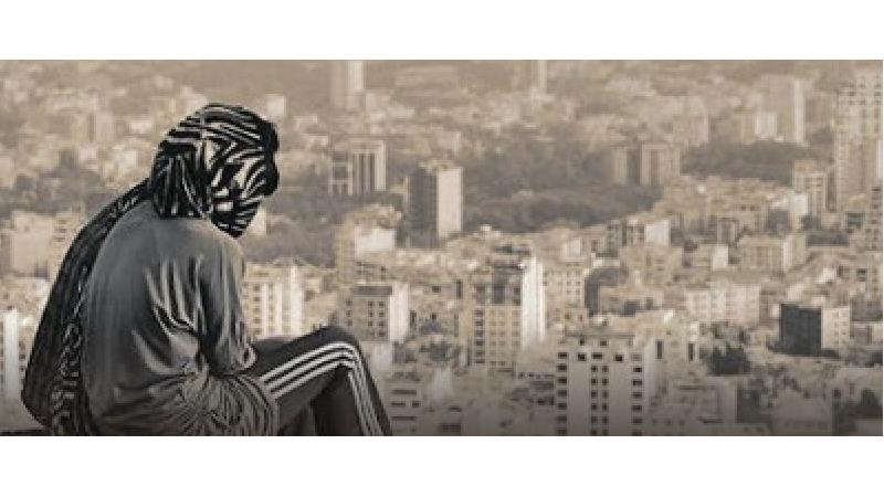 دام سیاه شیطان اینترنتی برای دختر 17 ساله