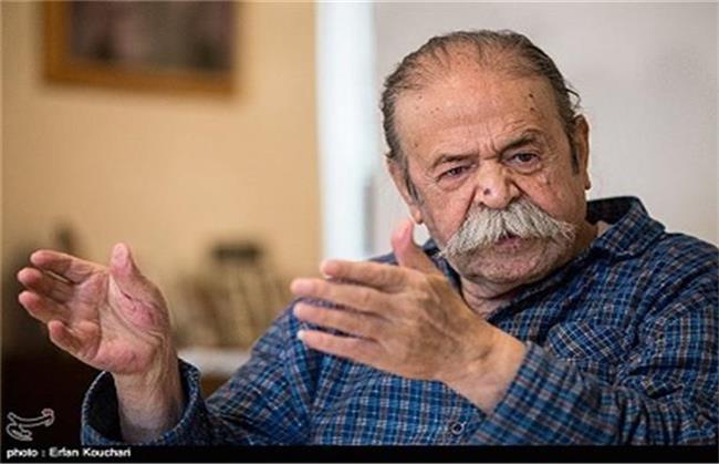 محمدعلی کشاورز درگذشت + بیوگرافی