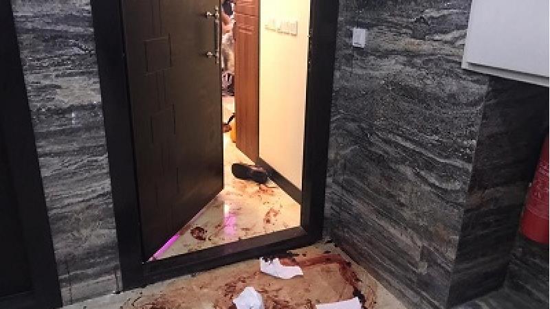 قتل 3 عضو یک خانواده در برج موروثی