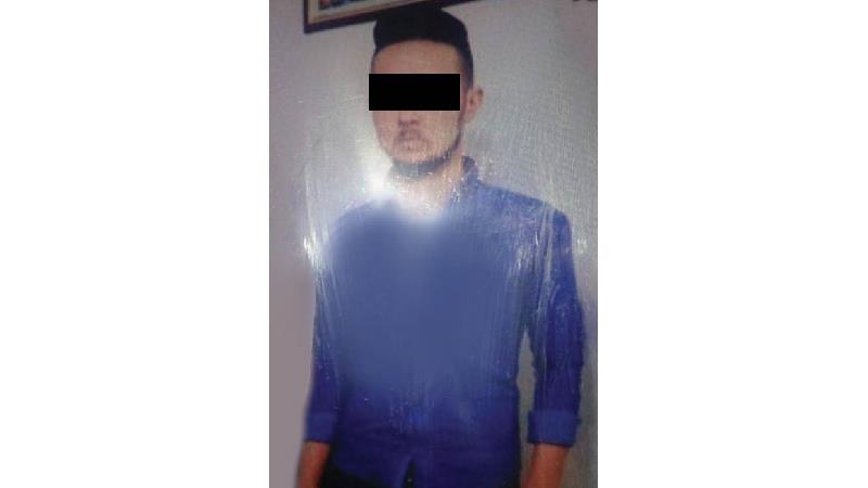 پسری سر بریده پدرش را در حمام گذاشت
