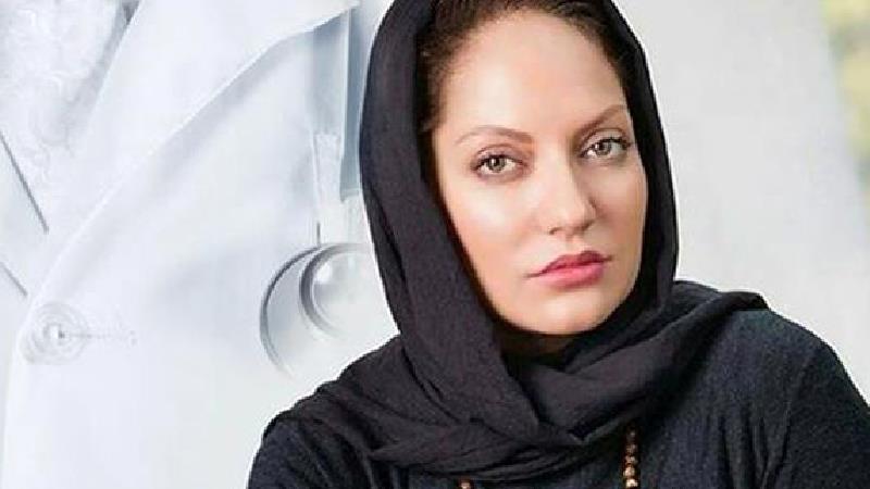 مهناز‌ افشار ‌این بار با حاشیه‌ای تازه