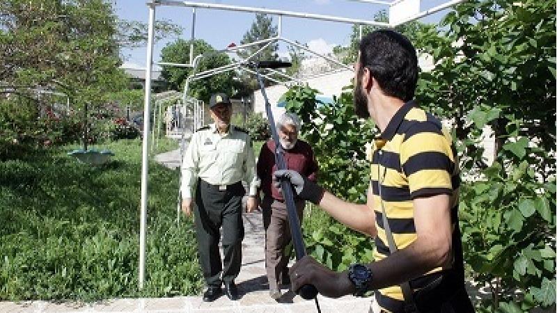 معرفی کامل سریال دخترم نرگس + بازیگران و خلاصه داستان