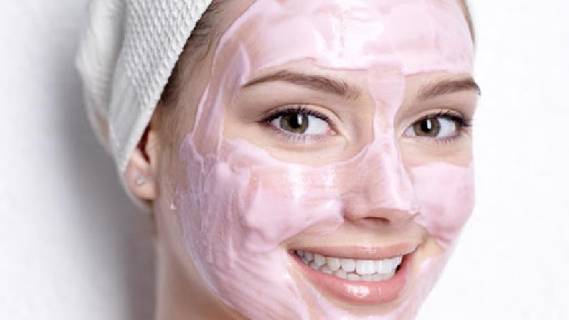 بهترین ماسک‌های خانگی برای پوست چرب