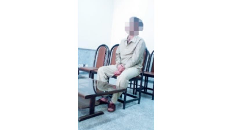 انتقام‌گیری شوم پسر جوان از زن همسایه