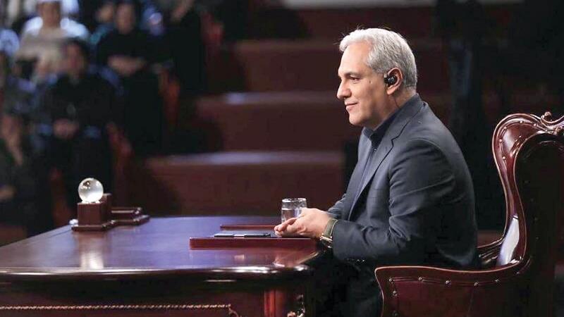 اشتباه همیشگی مهران مدیری در دورهمی چیست