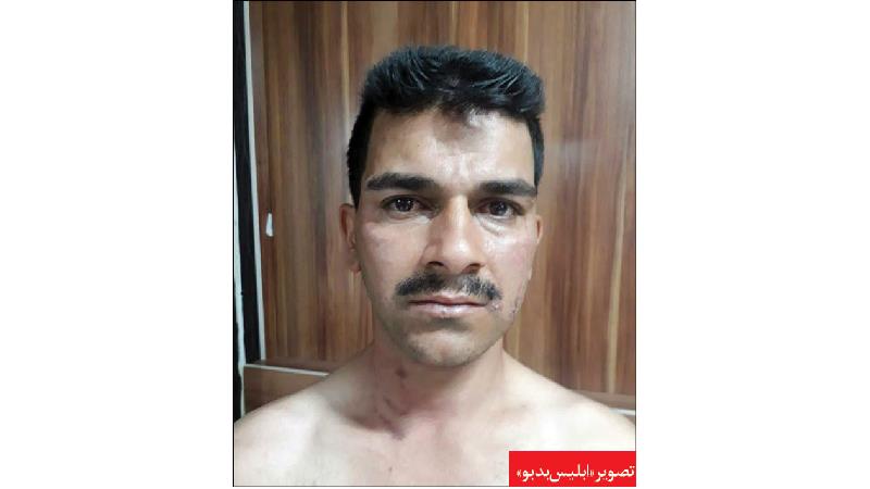 اعتراف مرد شیطانی به آزار و اذیت 7 دختر