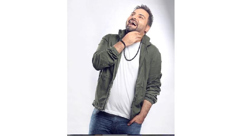 دلنوشته بسیار جالب احسان علیخانی را بخوانید