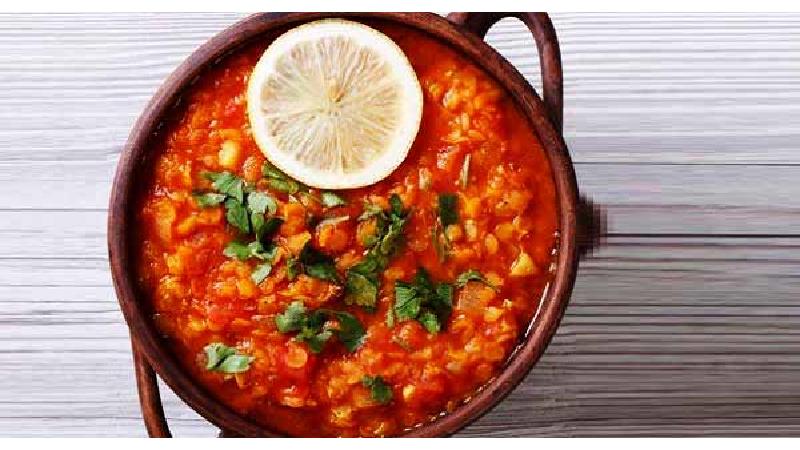 سوپ دال عدس را چه طور بپزیم