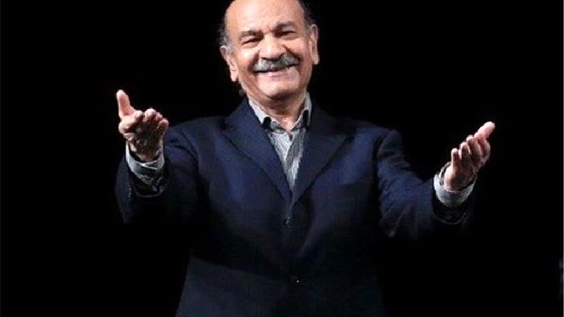 فردوس کاویانی؛ از روزهای اوج تا بیماری