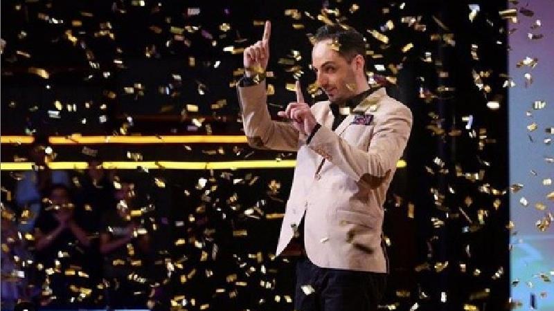 سعید فتحی روشن، شعبده باز برتر برنامه عصر جدید: این کارها جادو نیست