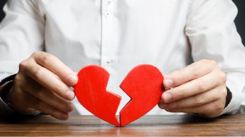 طلاق به خاطر شرط پدرزن