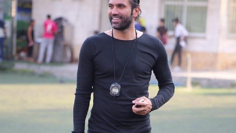 گفت‌گو با نیکبخت واحدی درباره ازدواج و مراسم عروسی