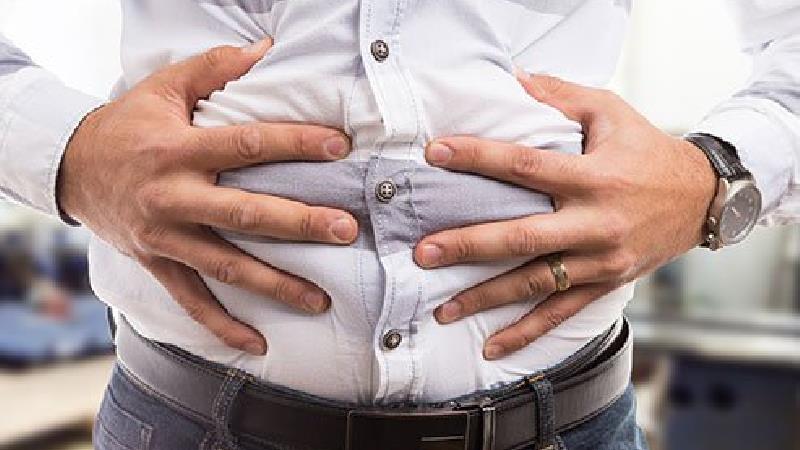 برای رفع نفخ شکم چه کار کنیم