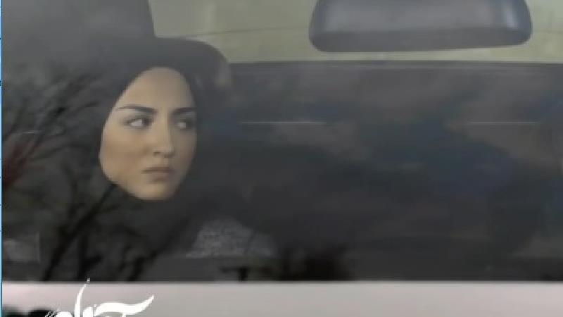 پردیس پورعابدینی؛ جایگزین ریحانه پارسا در سریال آقازاده