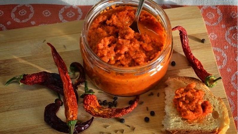 سس هریسا چیست و چگونه درست می‌شود