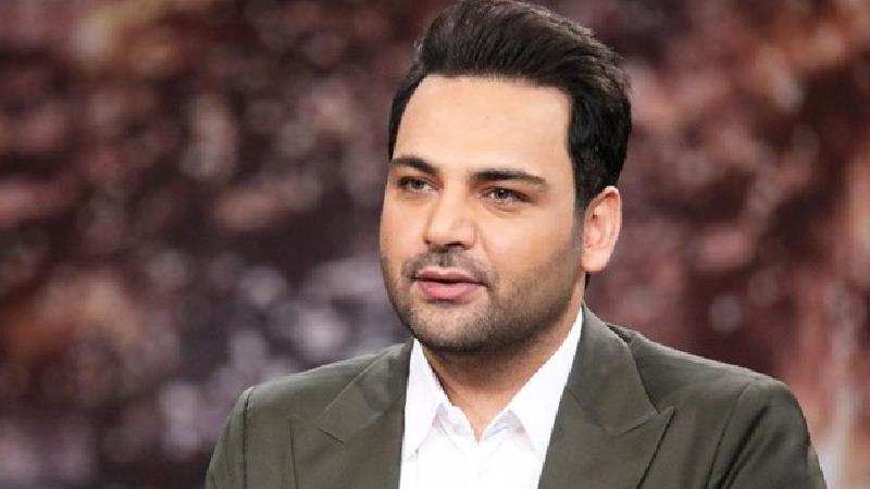 تعریف جالب احسان علیخانی از خوشبختی و بدبختی