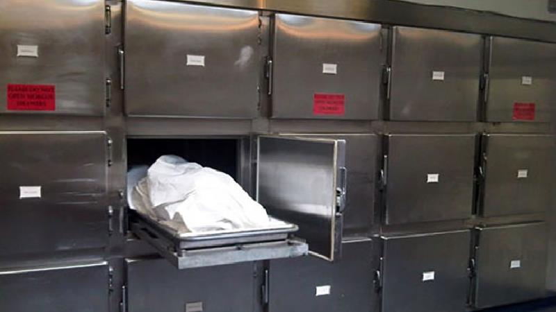 ماجرای عجیب مردگانی که زنده شدند