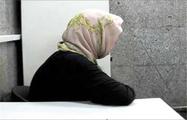 شوهرم مرا طعمه مردان پولدار می کرد