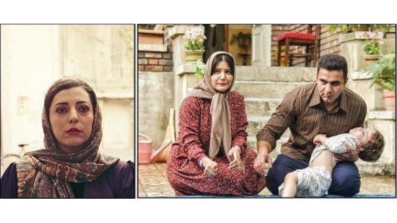 نگاهی به بازی فرزندان پرویز پرستویی و رویا تیموریان در سریال هم گناه