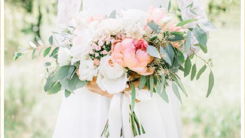 جشن عروسی سیندرلایی در لواسان