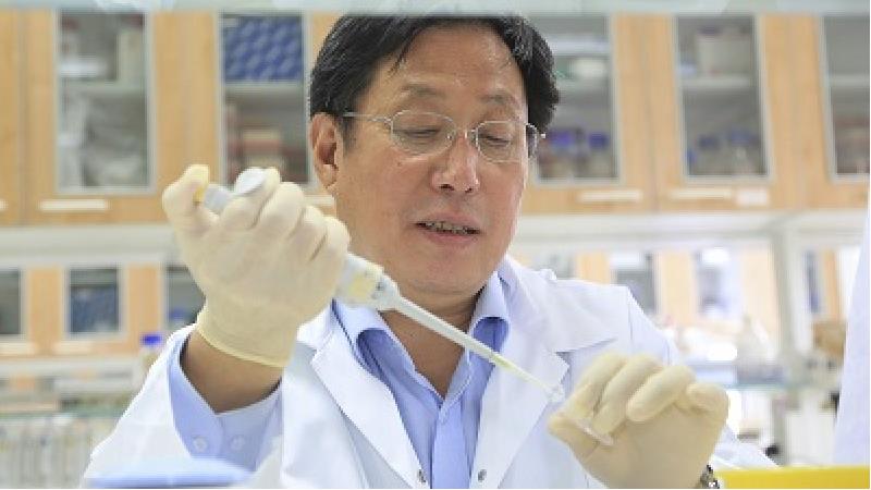 شناسایی ویروس جدید آنفلوآنزا در چین