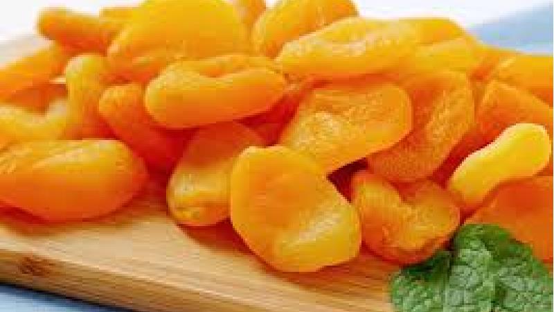 زردآلو را چه طور خشک کنیم ؛طرز تهیه قیسی