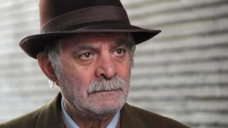 سیروس گرجستانی درگذشت