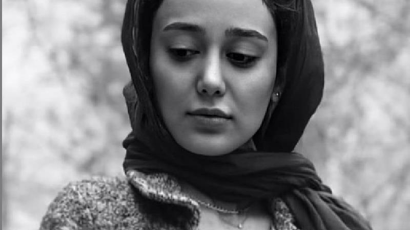 بیوگرافی ساقی حاجی پور بازیگر نقش هدیه در سریال هم گناه