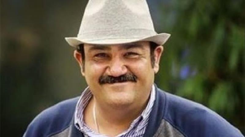 صحبت‌های مهران غفوریان درباره همکاری با سیروس گرجستانی