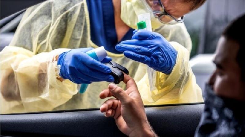 11 میلیون مبتلا به کرونا در جهان