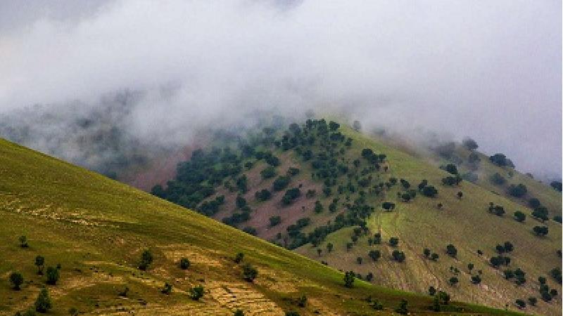 دره شیرز لرستان؛ چگونه برویم و چه دیدنی‌هایی دارد