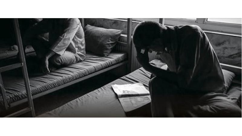 راز شوم داماد در شب عروسی فاش شد