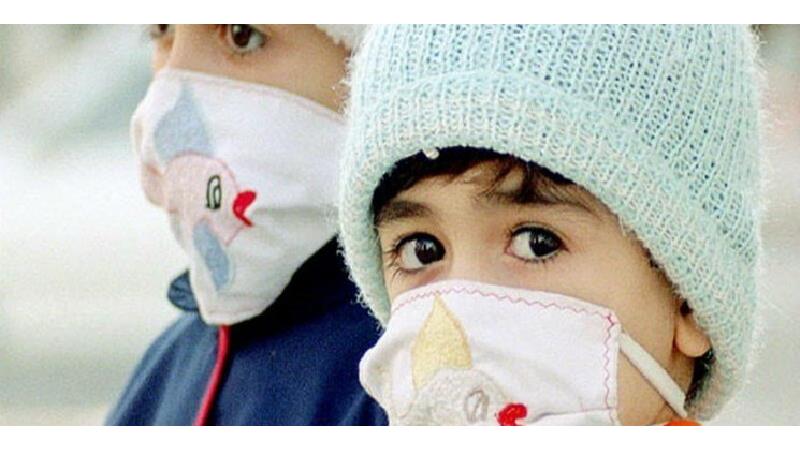 کرونا در کودکان چه علائمی دارد