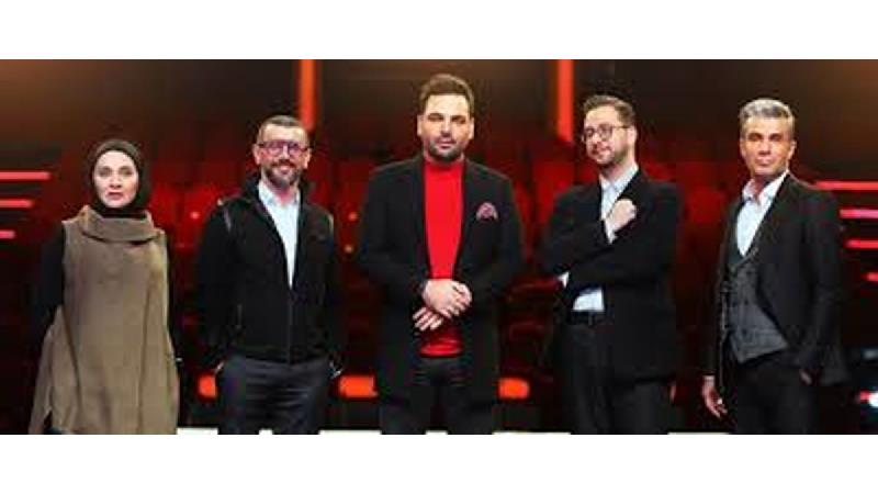 کدام شرکت کنندگان با آرای مردمی به مرحله دوم برنامه عصر جدید رفتند