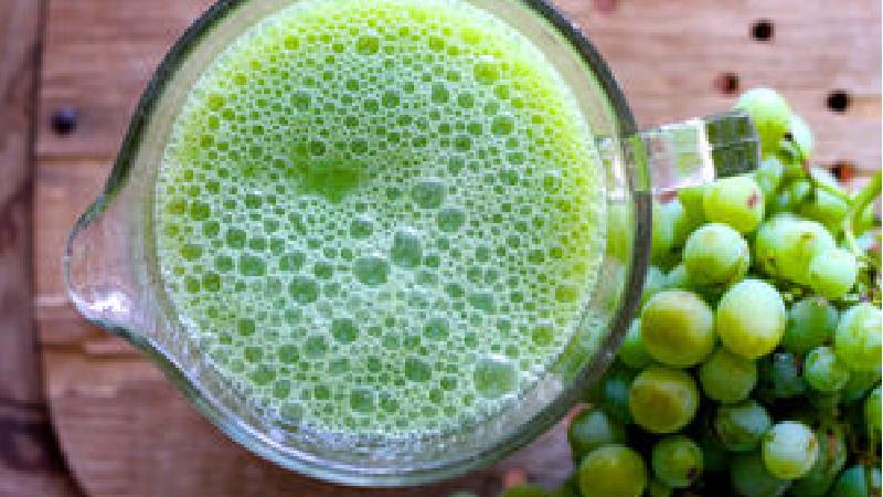 چگونه در خانه آبغوره درست کنیم