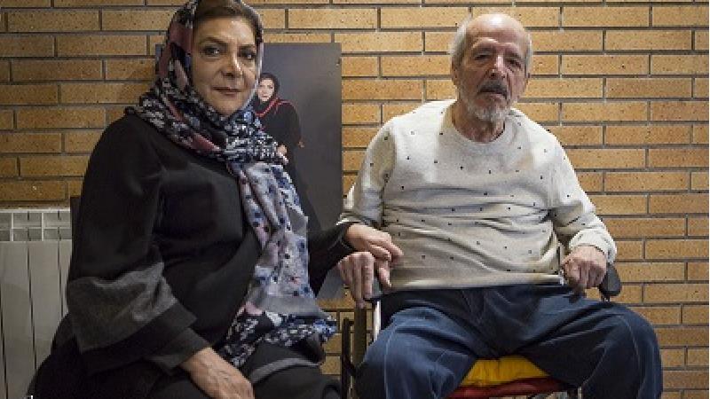 زندگی در اوج عاشقی برای زوج بازیگر