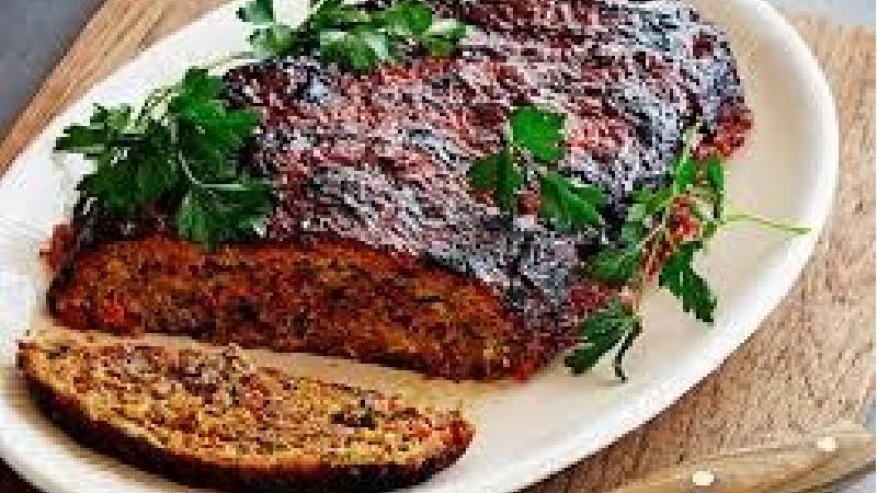 گوشت‌ گیاهی چیست و از چه ترکیباتی تهیه می‌شود