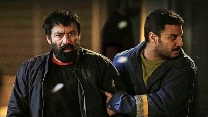 نگاهی به فیلم شنای پروانه؛ فیلمنامه قوی و بازی‌های خوب