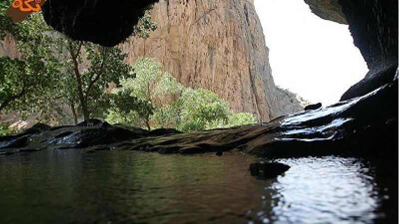 تنگه گمبیل کجا است و چگونه باید برویم