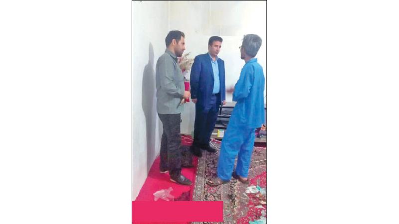 اعدام مرد شکاک به جرم همسرکشی